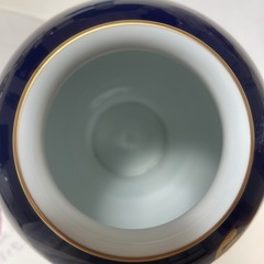 香蘭社／壺､花の画像