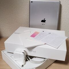 iPad（第6世代） Wi-Fi 32GB （A1893）