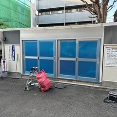 募集！サッシ、金物工事作業員の画像