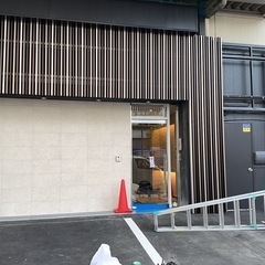 募集！サッシ、金物工事作業員の画像