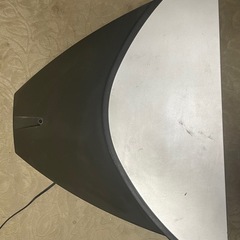 Victor ブラウン管テレビの画像