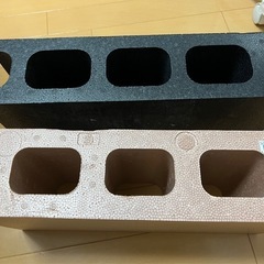 【急募!!】発泡スチロールのブロックいりませんか？