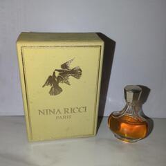 【中古美品】NINA RICCI L Air du Temps
