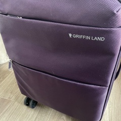 グリフィンランド　キャリーバック AIR6327