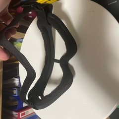 サバゲー用ゴーグルの画像