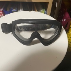 サバゲー用ゴーグル