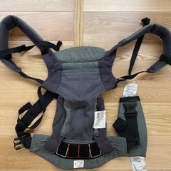抱っこ紐　※新生児から使えますの画像