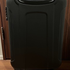 キャリーケースの画像