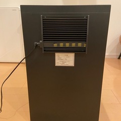カメラ用防湿庫の画像