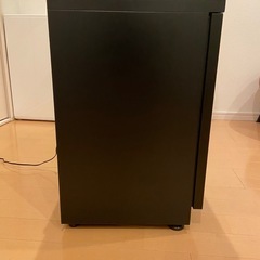 カメラ用防湿庫の画像