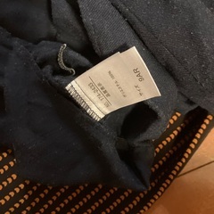 ブランド　服　ワンピース　トップス　フリーサイズの画像