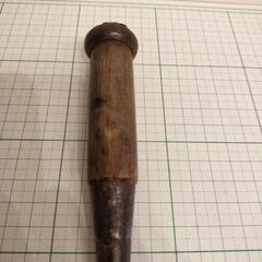 【再々お値下げ】中古　ノミ　大工道具の画像