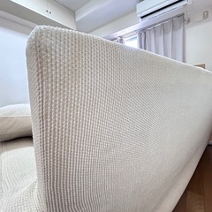 フクラ　Hukla ソファの画像