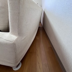 フクラ　Hukla ソファの画像