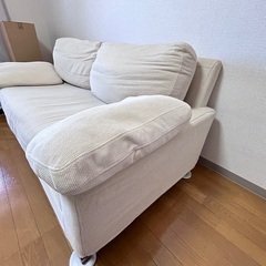 フクラ　Hukla ソファの画像