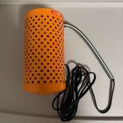 アサヒペット　ミニパットヒーター100V40W