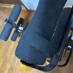 セット売り　腹筋ワンダーコア　バランスボール　EASY EXERの画像