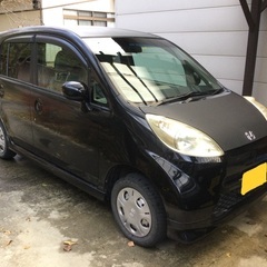まもなく出品取消します　ホンダ　ライフ　4WD  スマートキー　リモコンエンジンスターター付きの画像