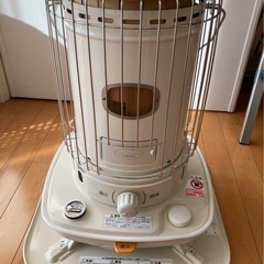 コロナ　ストーブ
