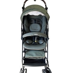 極美品】Aprica ベビーカー ベビザラス限定 ルンルンコンパクト