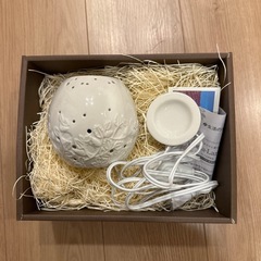 アロマランプMの画像