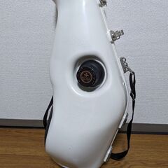 アルトサックス用イーサックス（数回程度使用）