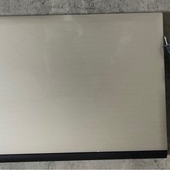 【値下げ可能 ノートパソコン】TOSHIBA dynabookの画像