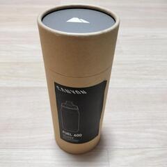 ❹CANYON FUEL 600 ウォーターボトルの画像