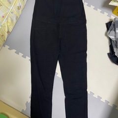 マタニティ服　パンツ