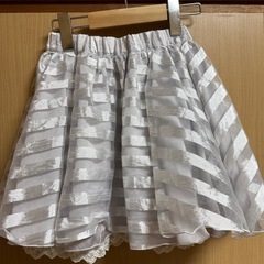 おしゃれフォーマル服 女の子 サイズ120の画像