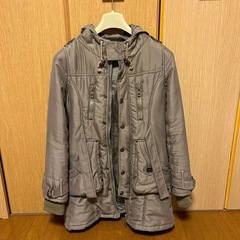 アウター、コート

