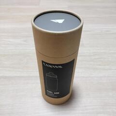❺CANYON FUEL 600 ウォーターボトルの画像