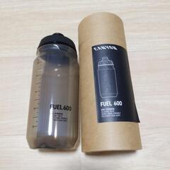 ❻CANYON FUEL 600 ウォーターボトル