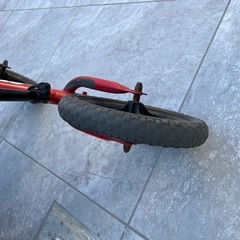 ストライダーの画像