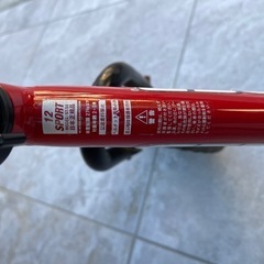 ストライダーの画像