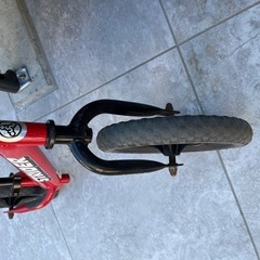 ストライダーの画像