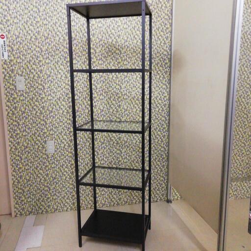IKEA スチールラック