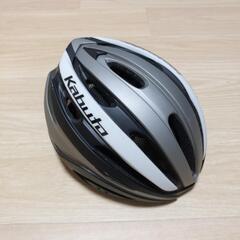 ❼［OGK KABUTO］ヘルメット