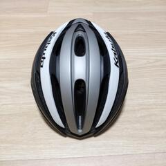 ❼［OGK KABUTO］ヘルメットの画像