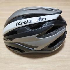 ❼［OGK KABUTO］ヘルメットの画像