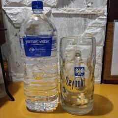 でーじおっきいジョッキの画像