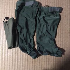 ゴワテックス 防寒ソックス