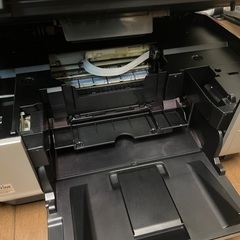 Canon プリンター　MP610 の画像