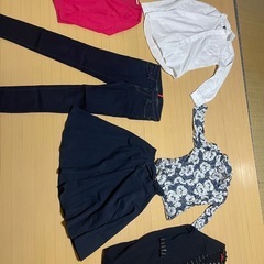 レディース衣類おまとめ売りの画像