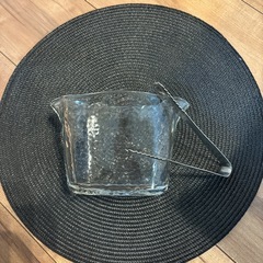アイスペールの画像