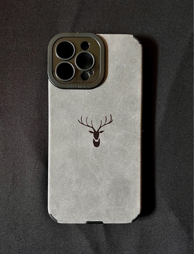 iPhone 用カバー