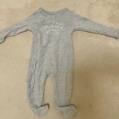 （8）GAP ロンパース【60】