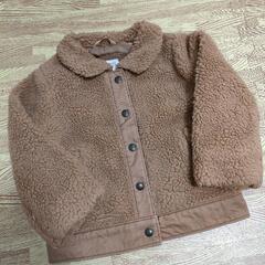美品　子供服　90cm アウターの画像