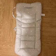 【あげます】ベビーチェアクッション