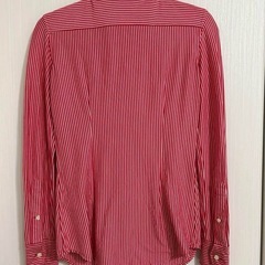 未使用に近い　PoloRalphLauren ポロラルフローレン　シャツの画像